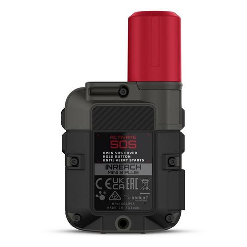 Garmin inReach Mini 3 Plus Handheld - Primary Image