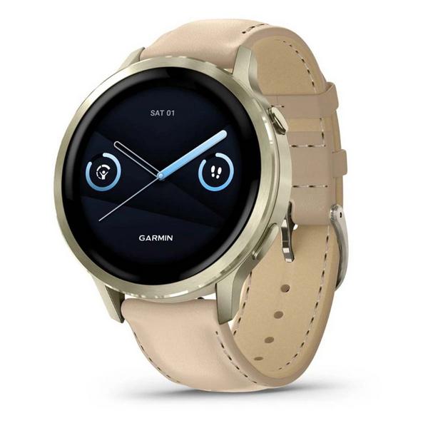 Garmin Venu 4 watches