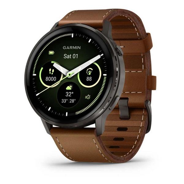 Garmin Venu 4 watches