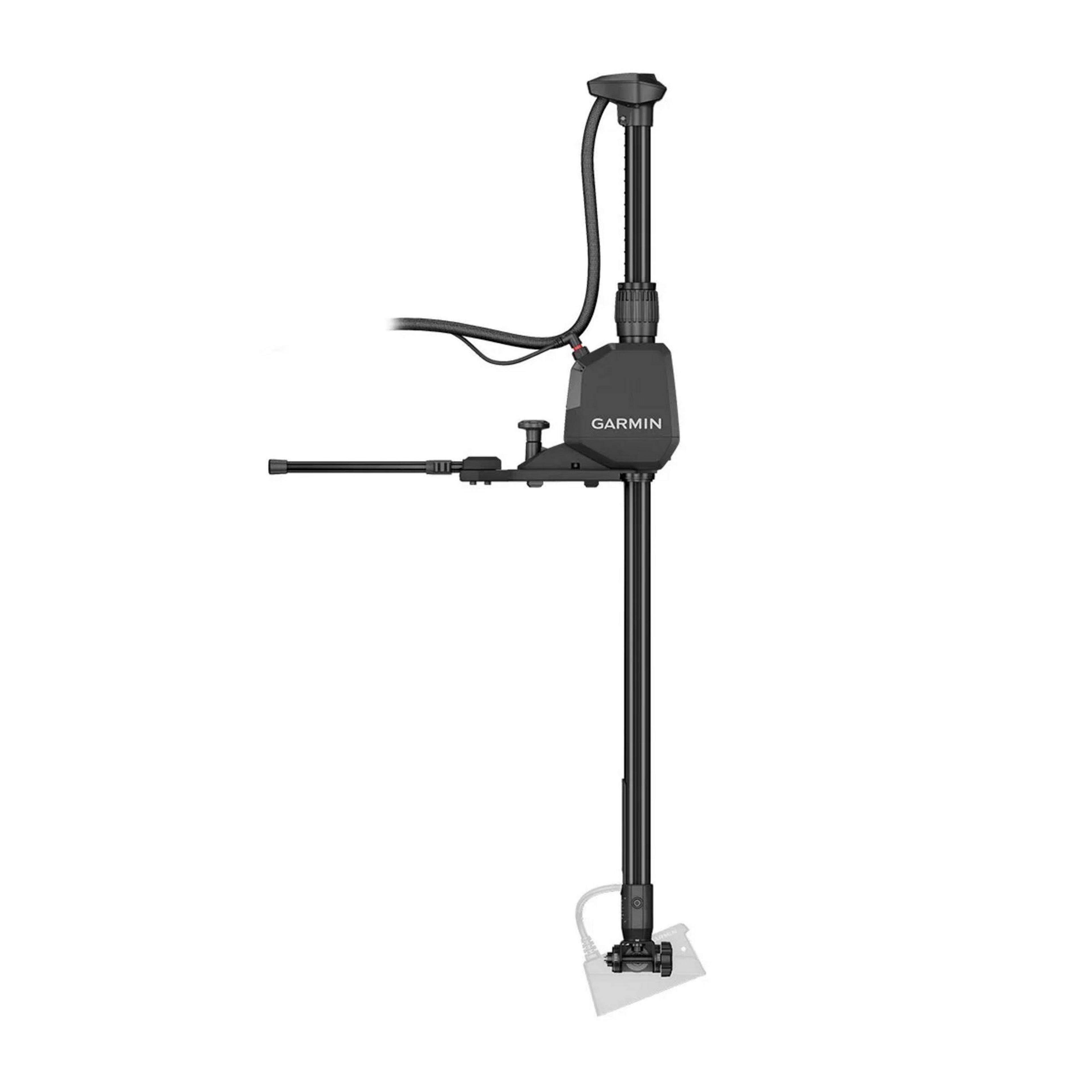 Garmin Spy Pole Motorized Pole Mount