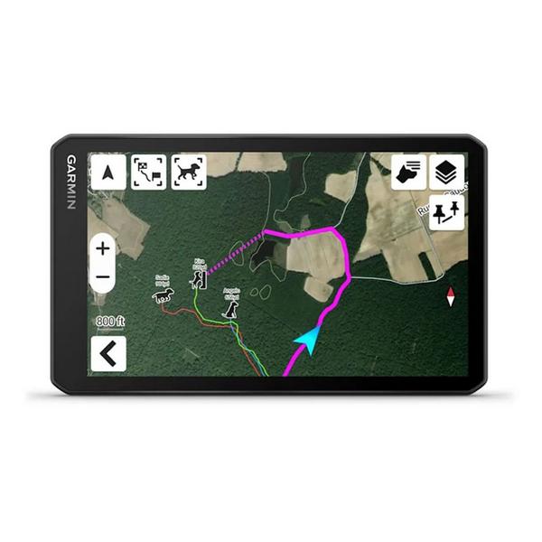 Garmin DriveTrack 72 GPS Navigator