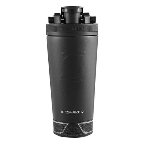Ice Shaker X Bumpboxx Speaker 20 oz Shaker Bottle - Primary Image