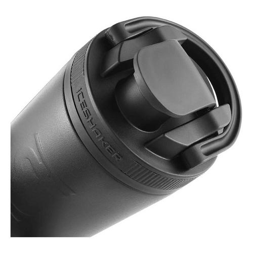 Ice Shaker X Bumpboxx Speaker 20 oz Shaker Bottle - Primary Image