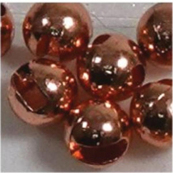 ANGLER SPORT GROUP DaiiChi Competition Slotted Tungsten Beads