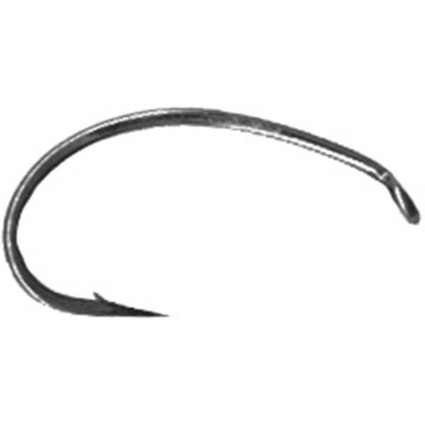 ANGLER SPORT GROUP Daiichi 1120 Wide Gape Scud Heavy Hook