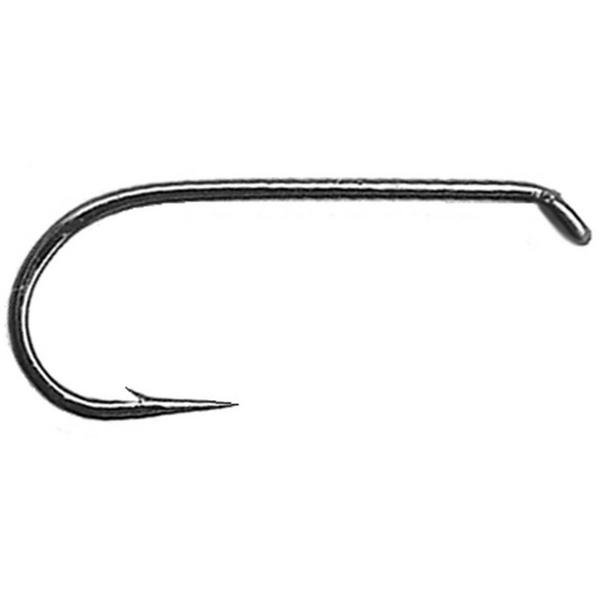 ANGLER SPORT GROUP Daiichi 1170 Standard Dry Fly Hook