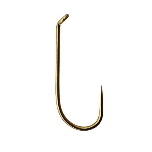 Daiichi 1190 Barbless Dry Fly Hook 25 Pack - Primary Image