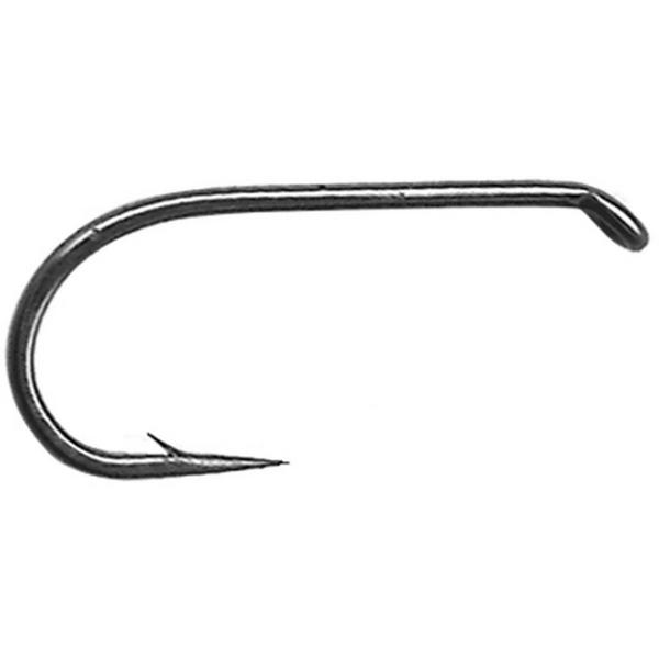 ANGLER SPORT GROUP Daiichi 13 Down Eyeshank Dry Short Hook