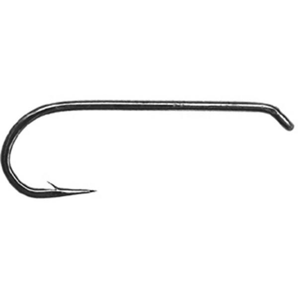 ANGLER SPORT GROUP Daiichi 1710 2X Long Nymph Hook