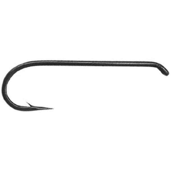 ANGLER SPORT GROUP Daiichi 1720 3X Long Nymph Hook