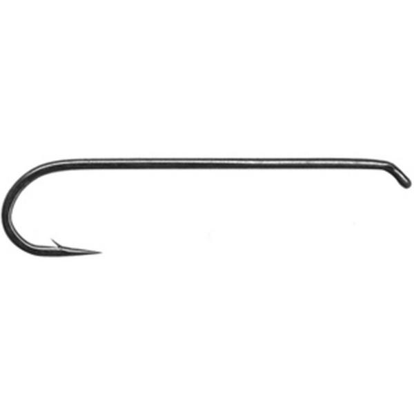 ANGLER SPORT GROUP Daiichi 2220 4X Long Streamer Hook