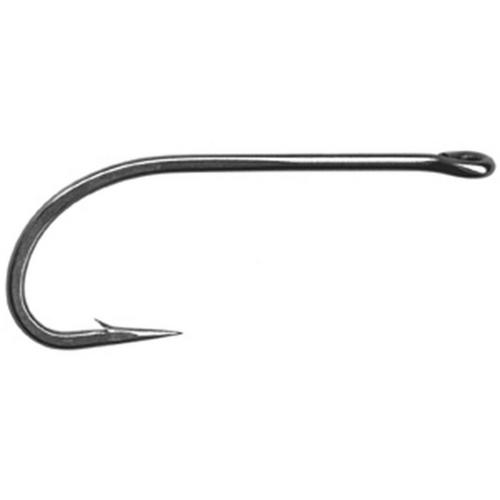 Daiichi 2546 Saltwater Fly Hook - Primary Image