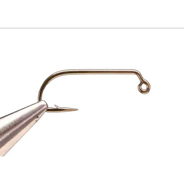 ANGLER SPORT GROUP Daiichi Heavy Wire-Jig Hook