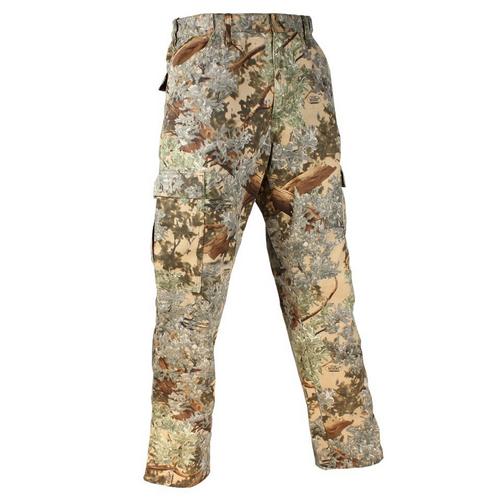 Men's King's Camo Classic Six Pocket Pants - Primary Image