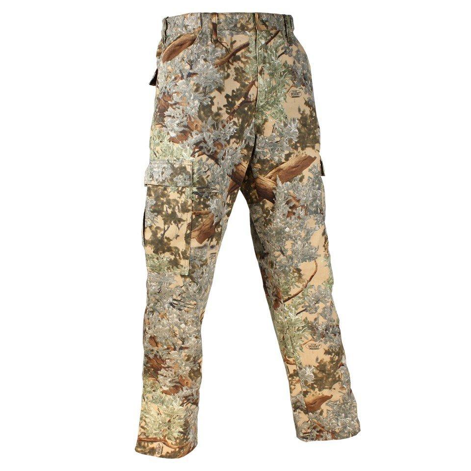 Men's King's Camo Classic Six Pocket Hunting Pants - King's Camo
