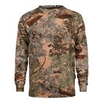 Youth King's Camo Classic Long Sleeve T-Shirt - Thumbnail 1 of 2