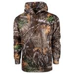 Men's King's Camo Hunter Hoodie - Thumbnail 1 of 3
