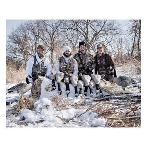 Men's King's Camo Hunter Hoodie - Primary Image