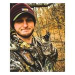Men's King's Camo Hunter Hoodie - Thumbnail 3 of 3