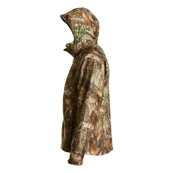 King's Camo Men's  Hunter Wind-Defender Pro Softshell Jacket