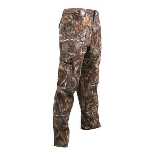 Men's King's Camo Classic Cotton Six Pocket Cargo Pants Pants - Primary Image
