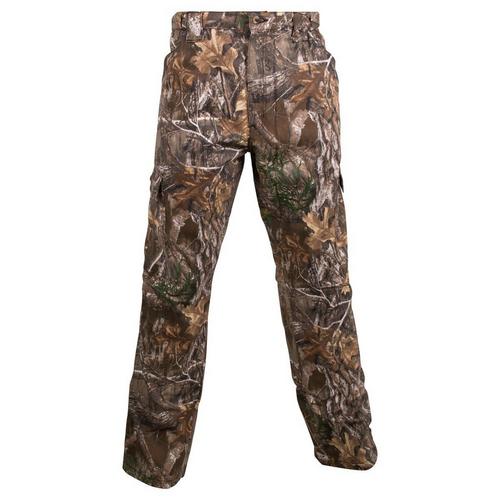 Men's King's Camo Classic Cotton Six Pocket Cargo Pants Pants - Primary Image