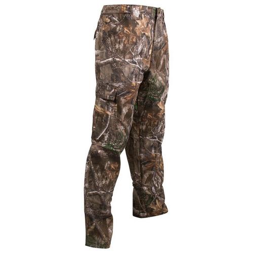 Men's King's Camo Classic Cotton Six Pocket Cargo Pants Pants - Primary Image