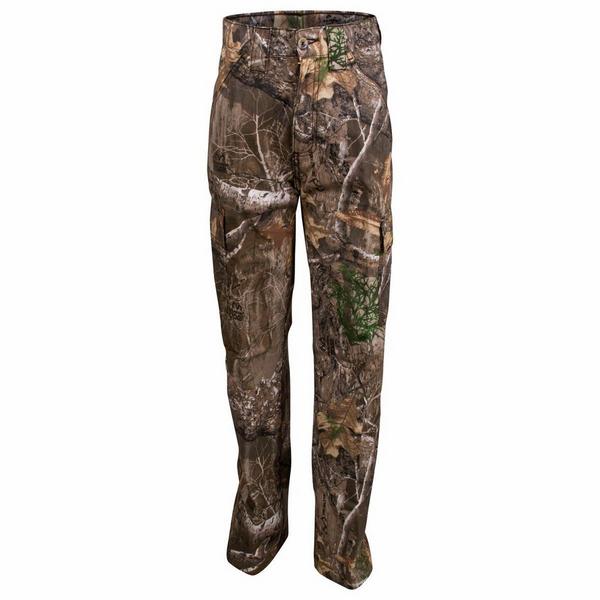 KING'S CAMO Boys'  Youth Six Pocket Pants   Regular