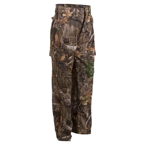 Youth King's Camo Six Pocket Pants - Primary Image