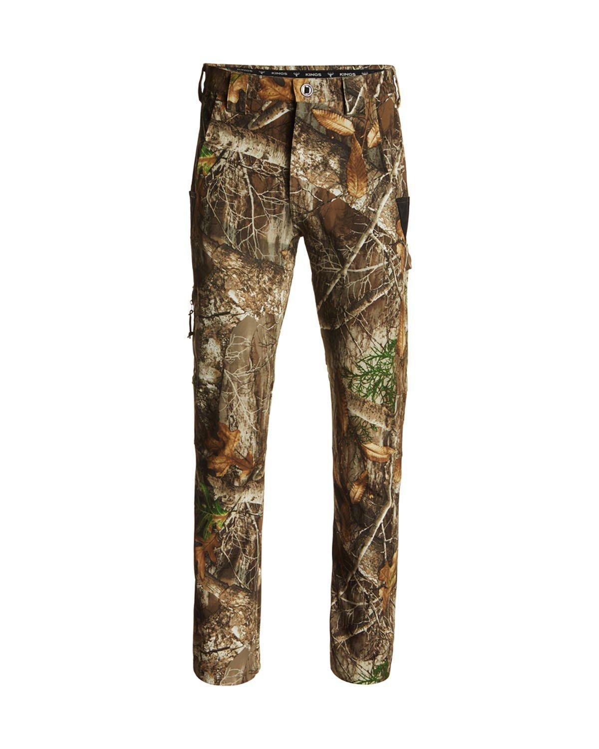 Men's King's Camo XKG Ridge Hunting Pants - King's Camo