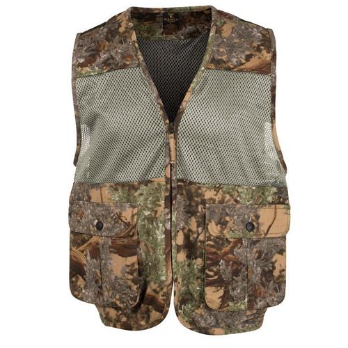 Men's King's Camo Kings Upland Vest - Primary Image