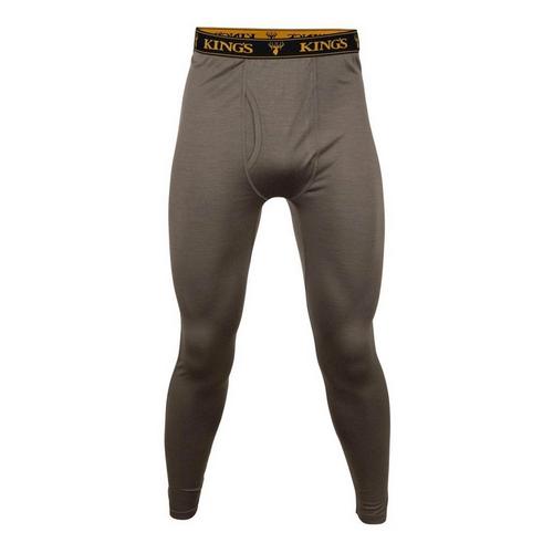 Men's King's Camo XKG Foundation 150 Merino Base Layer - Primary Image