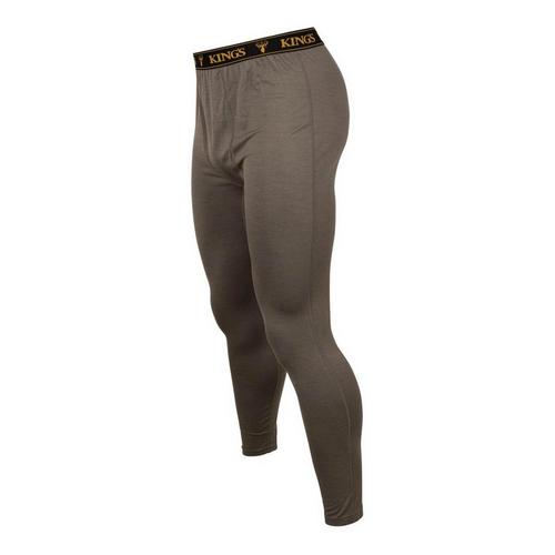 Men's King's Camo XKG Foundation 150 Merino Base Layer - Primary Image