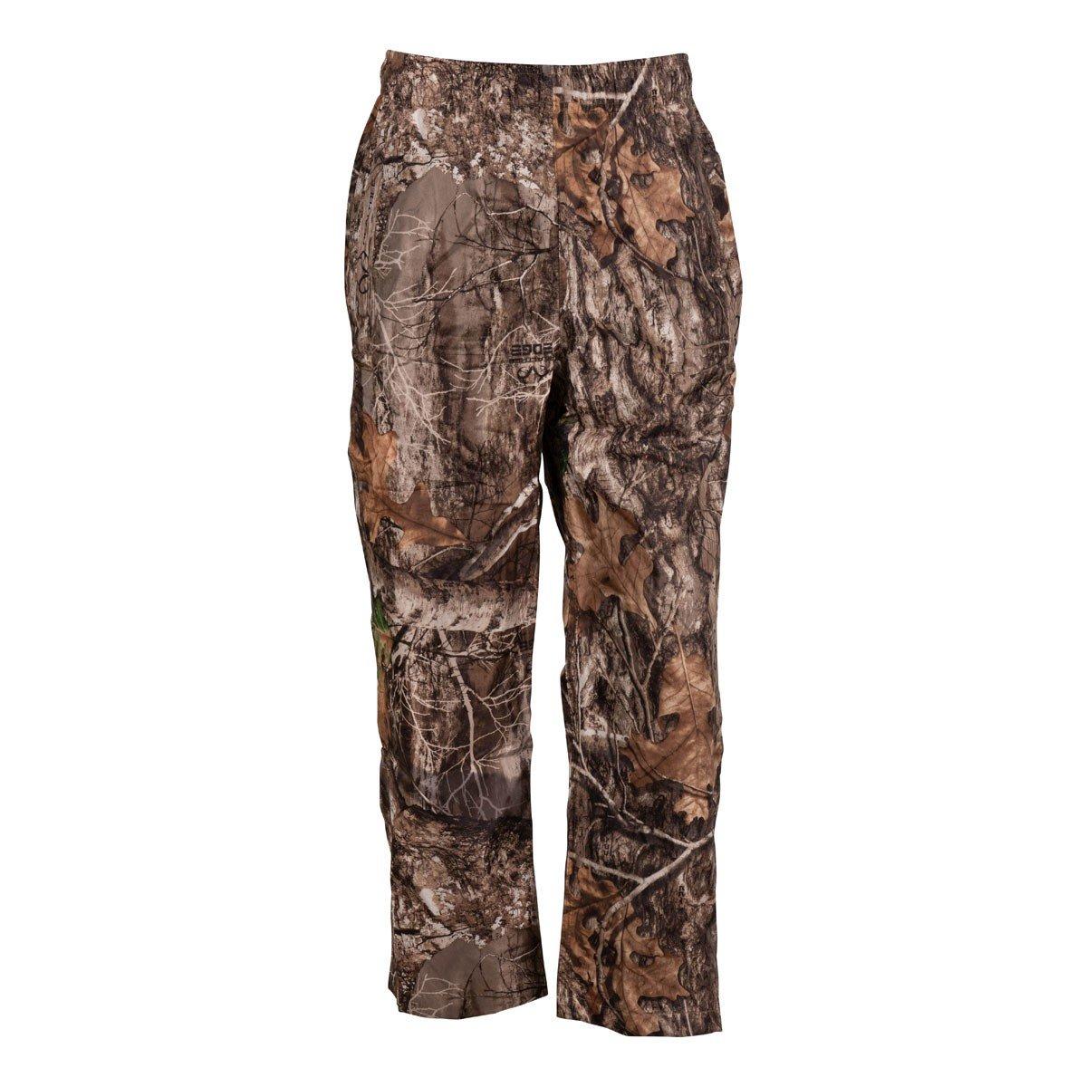 Youth King's Camo Climatex Rainwear Rain Pants - King's Camo