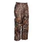 Youth King's Camo Climatex Rainwear Rain Pants - Thumbnail 2 of 2