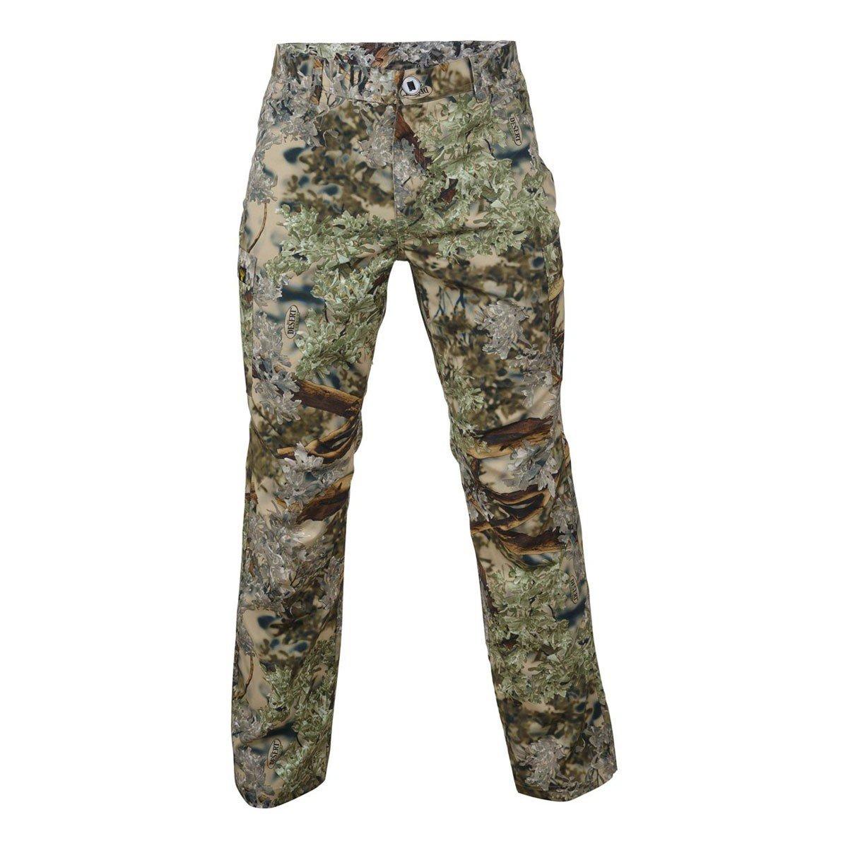 Men's King's Camo Hunter 2.0 Hunting Pants - King's Camo