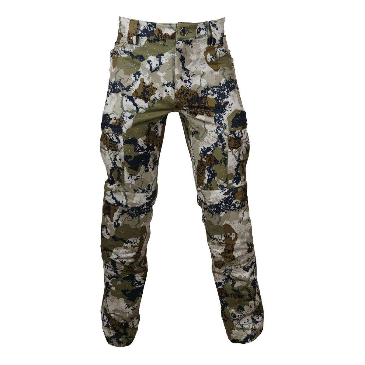 Men's King's Camo XKG Preacher 2.0 Hunting Pants - King's Camo