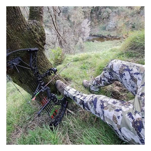 King's Camo Men's  XKG Preacher 2.0 Hunting Pants   Regular