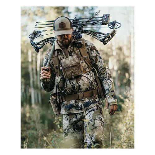 Men's King's Camo XKG Preacher 2.0 Pants - Primary Image