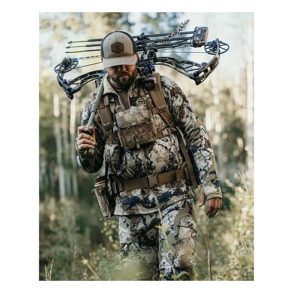King's Camo Men's  XKG Preacher 2.0 Hunting Pants   Regular