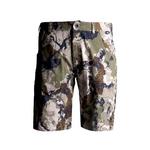 Men's King's Camo XKG Ridge Chino Shorts - Thumbnail 1 of 2