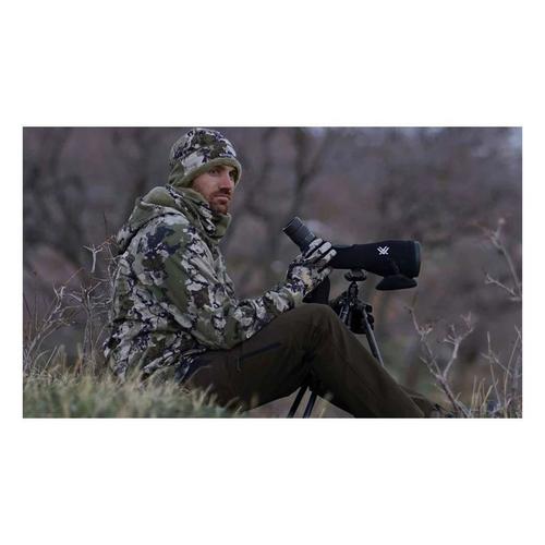 Men's King's Camo XKG Neck Windproof Neck Warmer - Primary Image