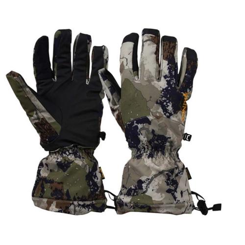 Men's King's Camo XKG Insulated Hunting Gloves - Primary Image