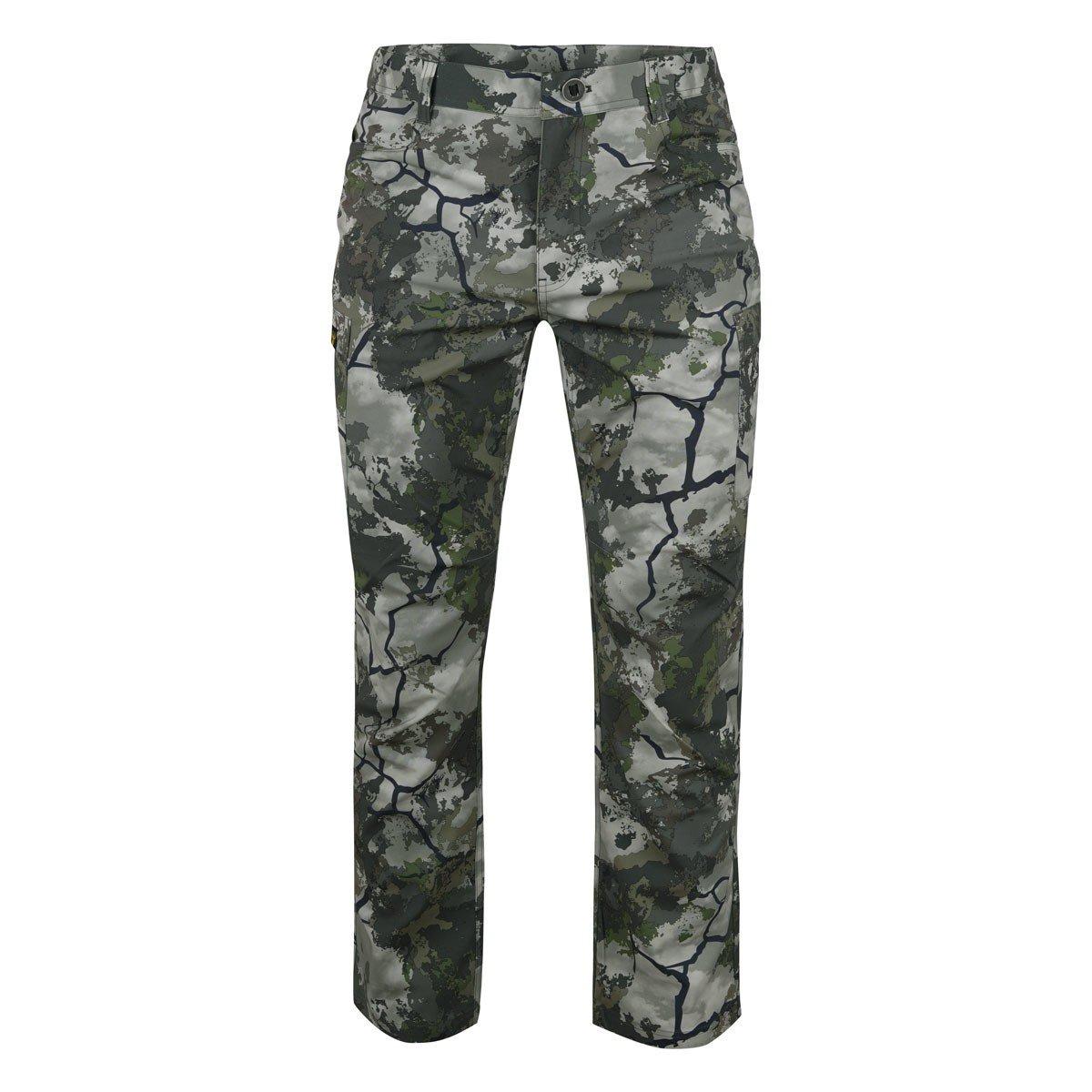 Men's King's Camo Hunter 2.0 Hunting Pants - King's Camo
