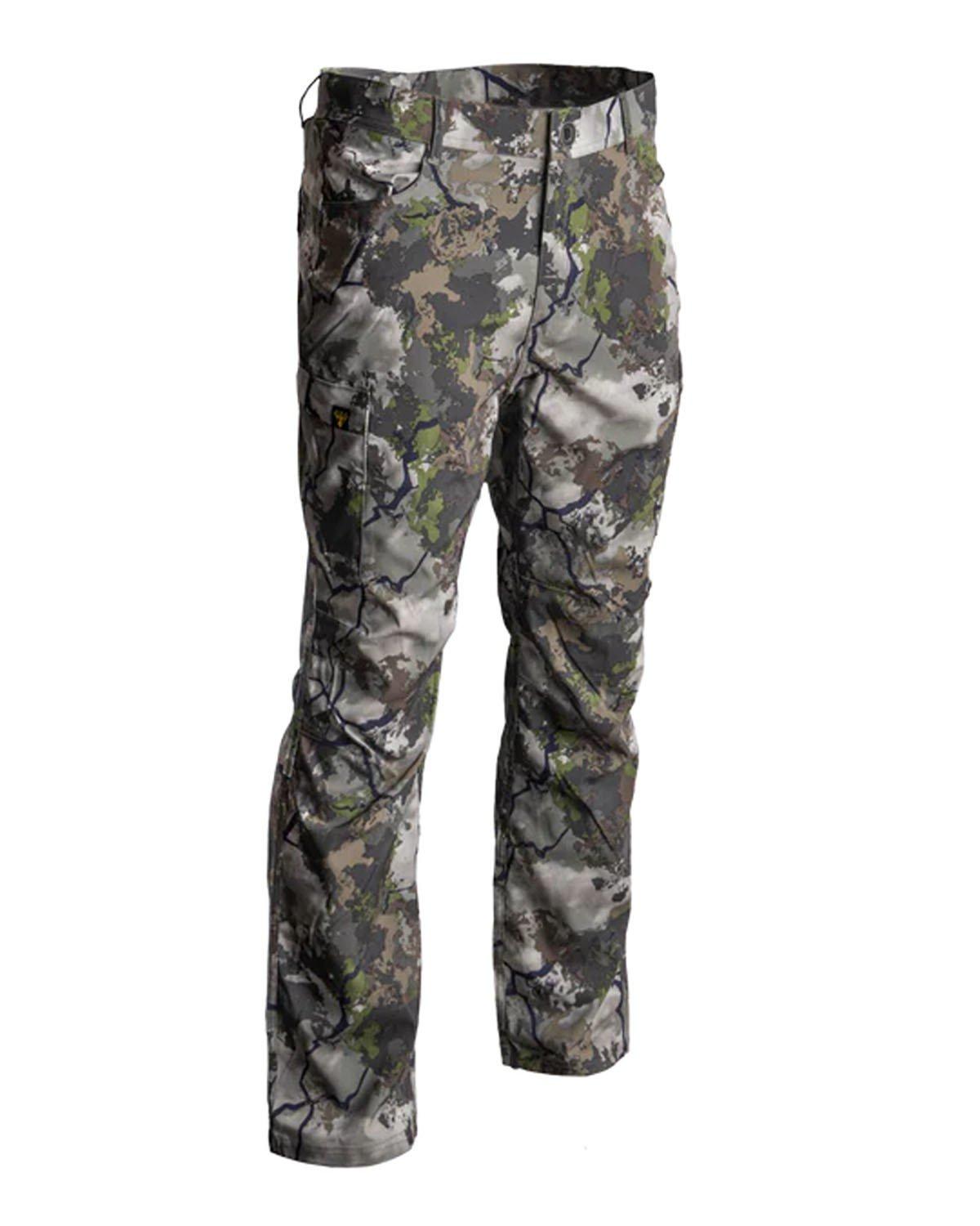 Men's King's Camo Hunter 2.0 Hunting Pants - King's Camo