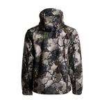 Men's King's Camo Hunter Wind-Defender Pro Hooded Fleece Jacket - Thumbnail 3 of 6