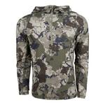 Men's King's Camo XKG Elevation Hoodie - Thumbnail 1 of 4