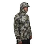 Men's King's Camo XKG Elevation Hoodie - Thumbnail 2 of 4
