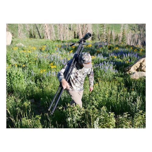 Men's King's Camo XKG Elevation Hoodie - Primary Image