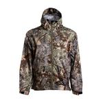 Men's King's Camo Climatex II Rainwear Hooded Rain Jacket - Thumbnail 1 of 4